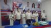 HUT Ke-7, Perindo Sumut Rayakan Kebahagiaan Bersama Santri di Medan
