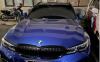 Sekat Kawasan Crowd Free Night di Jaksel, Polisi Ditabrak BMW hingga Luka-Luka