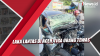 Video Laka Lantas di Aceh, Tiga Orang Tewas