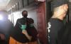 Duh Bikin Ngilu, Perempuan Ini Simpan 1 Kg Sabu Dalam Anus