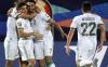 Bersama Timnas Aljazair, Riyad Mahrez Dekati Rekor Diego Maradona dan Roberto Mancini