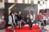 Motivasi Finalis Putri Hijab Indonesia, Bertrand Antolin: Hati-hati Manfaatkan Medsos