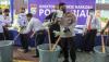 Pengedar Narkoba Ikut Musnahkan 189,31 Kg Sabu - Bagian 4