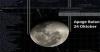 Perige Bulan hingga Konjungsi Merkurius-Mars, Fenomena Langit di Pekan Kedua Oktober