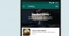 Cara Broadcast WhatsApp Business ke Banyak Orang