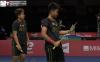 Hasil Piala Uber 2020: Apriyani Rahayu/Putri Syaikah Gasak Pasangan Prancis, Indonesia Unggul 3-0