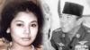 Sosok Heldy Djafar, Istri Bung Karno yang Wafat Usia 74 Tahun
