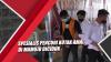15 Kali Beraksi, Spesialis Pencuri Kotak Amal di Mamuju Diciduk