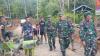 Aster Kasdam XIII Merdeka Tinjau Pelaksanaan TMMD Ke-112 Sangihe, Ini Pesan yang Disampaikan