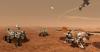 Sampel Mars Pertama NASA Siap untuk Perjalanan ke Bumi