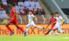 Hasil Kualifikasi Piala Dunia 2022 : Vietnam Belum Raih Poin, Arab Saudi Sempurna