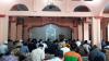 8 Syarat Khutbah Jumat Menurut Mazhab Imam Syafi'i