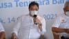 Menko Airlangga Semangati Penerima Kartu Prakerja di NTB