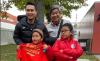 Viral Anak Kecil Dukung Tim Thomas Indonesia, Ternyata Datang Jauh-Jauh dari Jerman