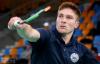 Rossi Ukir Sejarah Fantastis di Piala Thomas 2020! Pebulutangkis Belanda Jadi Korban