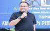 Dodi Reza Alex Noerdin yang Dikabarkan Terjaring OTT KPK Punya Tanah hingga di Australia 