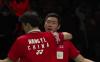 Bungkam Jepang 3-1, China ke Final Piala Thomas 2020