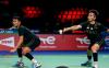 Hasil Korea Open 2022: Fajar/Rian Tembus Final, Siap Balaskan Dendam Daddies