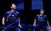Hasil All England 2022: Bangkit dan Libas Ganda Jepang, Kevin/Marcus ke Perempat Final