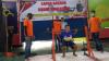 Serunya Warga Binaan Rutan Batang Ikuti Lomba Angkat Berat 