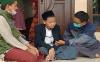 Petaka Susur Sungai Cileueur Ciamis, Faisal: Ada Perempuan Ulurkan Tangan