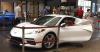 Kakek 95 Tahun Beli Supercar Corvette Stingray, Doyan Koleksi Mobil Sangar