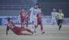 10 Pemain Arema FC Bungkam Persija, Striker Timnas Indonesia Kartu Merah