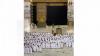  Jaga Jarak Dicabut, Ini Penampakan Salat Subuh di Masjidil Haram