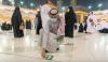 Masjidil Haram Dibuka dalam Kapasitas Penuh Hari Ini, Shaf Sholat Kembali Rapat