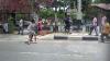 Video Viral 2 Remaja Adu Jotos di Jalan Raya Maluku Tenggara Berujung Tawuran