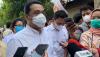Marak Pelecehan Seksual di Angkot, Wagub DKI : Sanksi Sosial Diviralkan Jauh Lebih Berat
