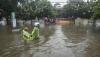 Kawasan Rawalumbu Bekasi Banjir akibat Drainase Buruk - Bagian 1