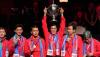 Dimulai Akhir Pekan Ini! Berikut Jadwal Tim Indonesia di Piala Thomas dan Uber 2022
