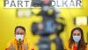 Puncak HUT ke-57 Partai Golkar Digelar 23 Oktober - Bagian 1