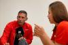 Marco Materazzi Diam-Diam Ngefans Sama Greysia Polii, Begini Pengakuannya