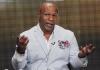 Sudah Sepakat! Mike Tyson Bakal Tarung Lawan Youtuber AS Jake Paul
