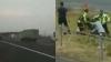 PJR Polda Jabar Gagalkan Pencurian Truk Boks, Tangkap 2 Pelaku di Km 159 Tol Cipali