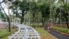 Revitalisasi Tebet Eco Green - Bagian 1