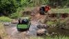 Berkemah Sambil Merasakan Sensasi Offroad di Lereng Gunung Anjasmoro - Bagian 4