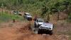 Berkemah Sambil Merasakan Sensasi Offroad di Lereng Gunung Anjasmoro - Bagian 1