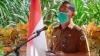 Dukung Pengembangan Bunga Krisan, Wali Kota Tomohon Siapkan Lahan 1,2 Hektare