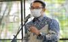  Ridwan Kamil Minta Pemkab dan Pemkot di Jabar Tes Acak Covid-19 di Sekolah