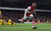 Diimbangi Crystal Palace, Alexandre Lacazette Jadi Penyelamat Arsenal