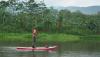 Wisata Susur Sungai dengan Stand Up Paddle di Bantul  - Bagian 3