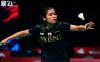 Hasil French Open 2021: Gregoria Tersingkir usai Takluk dari Tunggal Putri Singapura