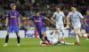 Hasil Liga Champions Semalam: Barcelona Akhirnya Menang, Chelsea dan Bayern Pesta Gol