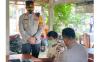  Patroli di Rawa Pening, Polres Semarang Sasar Nelayan yang Tak Mau Divaksin