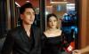 Tampil Kompak, Verrell Bramasta dan Ranty Maria Hadir di Silet Awards 2021