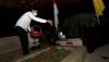 Menteri Nadiem Makarim Ziarah ke Makam Presiden Soekarno - Bagian 1