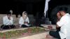 Menteri Nadiem Makarim Ziarah ke Makam Presiden Soekarno - Bagian 2